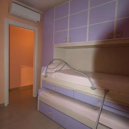 Dei Fiori Apartman *
