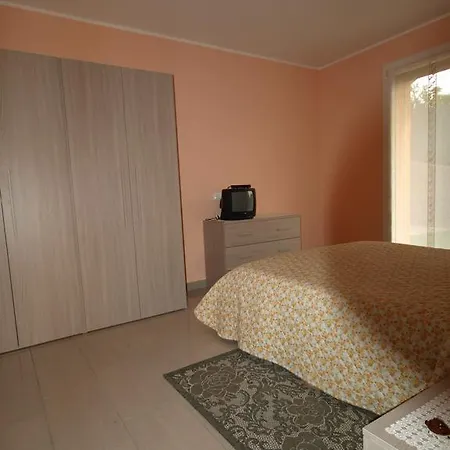 Dei Fiori Apartman