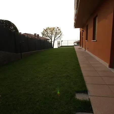 Dei Fiori * Lierna