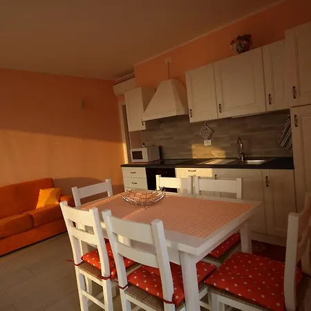 Apartman Dei Fiori *