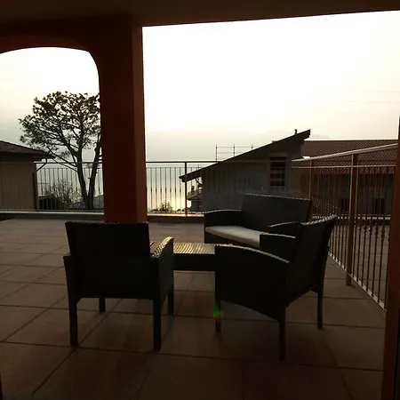 Apartman Dei Fiori Lierna