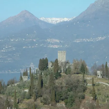 Dei Fiori Apartamento *
