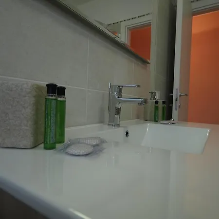Dei Fiori Apartman *