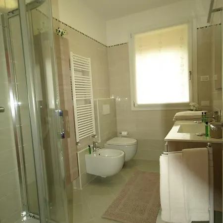 Dei Fiori Apartman