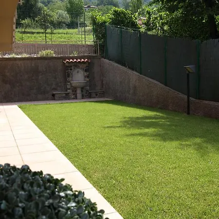 Apartman Dei Fiori Lierna