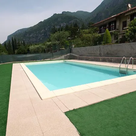 Apartman Dei Fiori Lierna