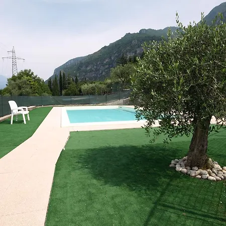 Dei Fiori Apartman Lierna