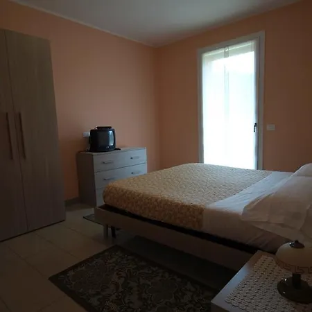 Dei Fiori Apartamento