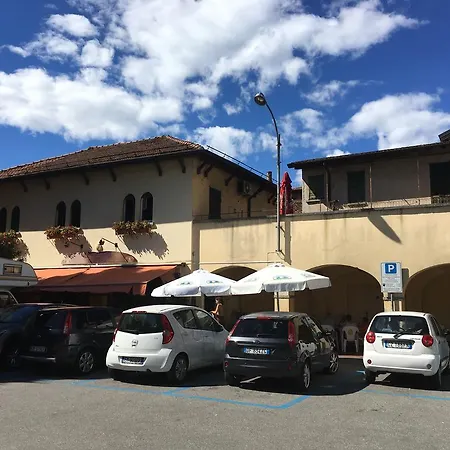 Apartman Dei Fiori Lierna