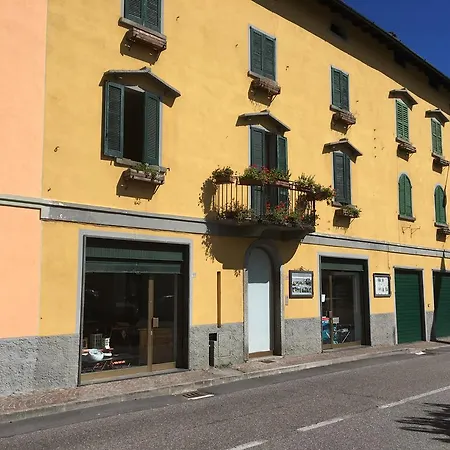 Dei Fiori * Lierna