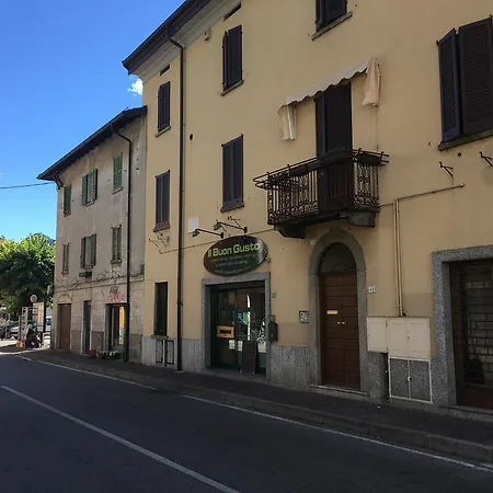Apartman Dei Fiori