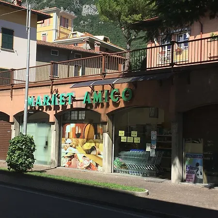 Dei Fiori Lierna